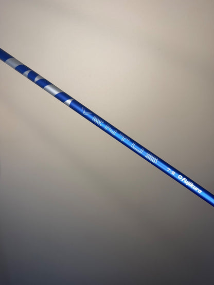 Fujikura Ventus Blue Velocore+ Stiff Flex Fairway Wood Shaft Ping Tip 42.5" NICE