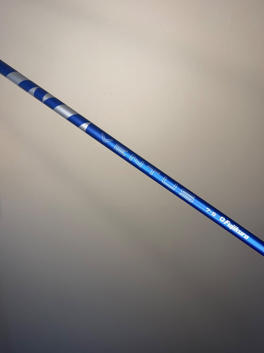 Fujikura Ventus Blue Velocore+ Stiff Flex Fairway Wood Shaft Ping Tip 42.5" NICE