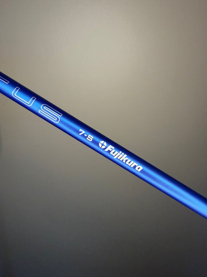Fujikura Ventus Blue Velocore+ Stiff Flex Fairway Wood Shaft Ping Tip 42.5" NICE — photo 2