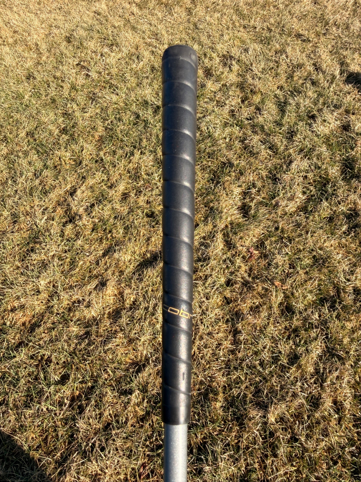 Photo of Cobra King Cobra 3-Wood 14° Stiff Flex Autoclave System