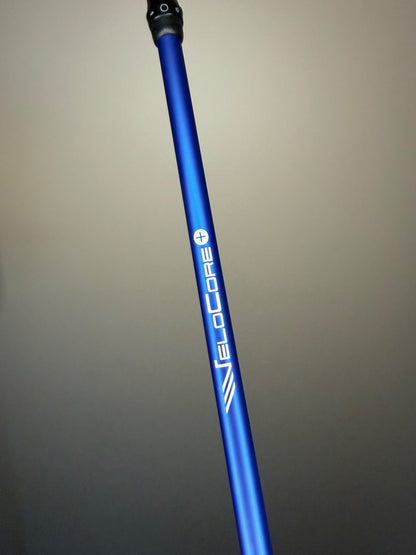 Fujikura Ventus Blue Velocore+ Stiff Flex Fairway Wood Shaft Ping Tip 42.5" NICE — photo 3