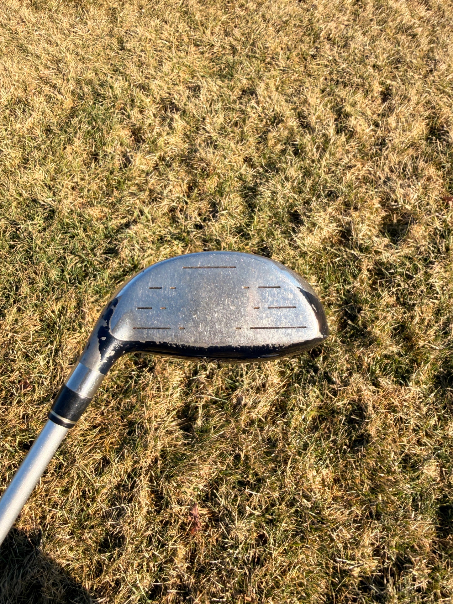 Photo of Cobra SS Hyper Steel Offset 3-Wood Ladies Flex Mpf D3S