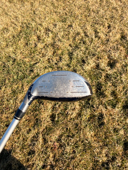 Photo of Cobra SS Hyper Steel Offset 3-Wood Ladies Flex Mpf D3S