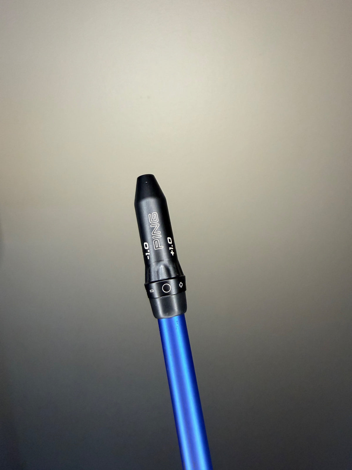 Fujikura Ventus Blue Velocore+ Stiff Flex Fairway Wood Shaft Ping Tip 42.5" NICE — photo 5