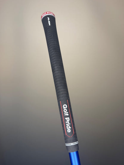 Fujikura Ventus Blue Velocore+ Stiff Flex Fairway Wood Shaft Ping Tip 42.5" NICE — photo 4