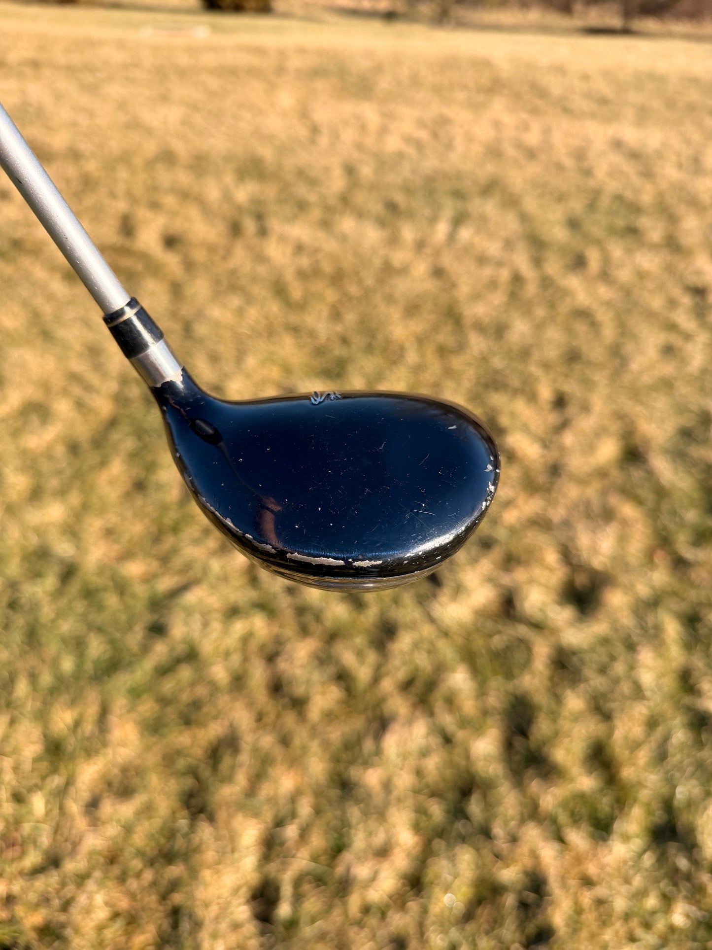 Photo of Cobra SS Hyper Steel Offset 3-Wood Ladies Flex Mpf D3S