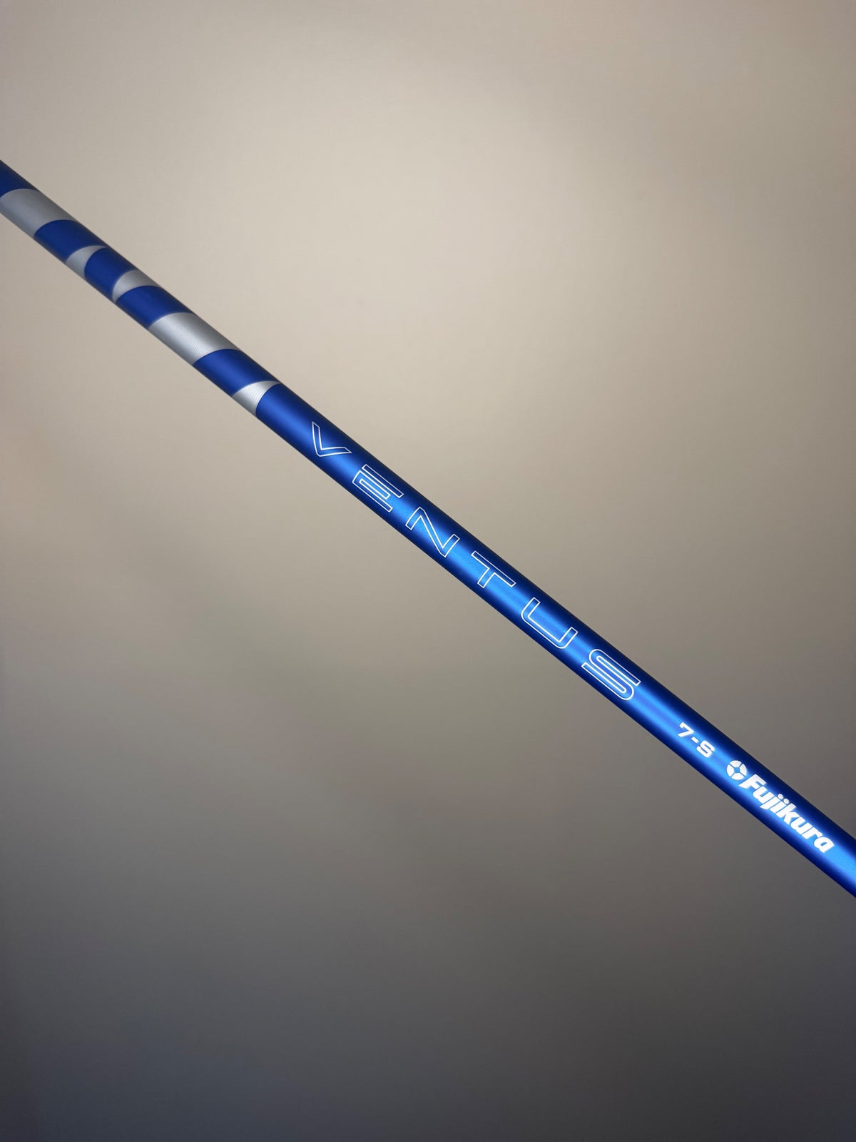 Fujikura Ventus Blue Velocore+ Stiff Flex Fairway Wood Shaft Ping Tip 42" NICE