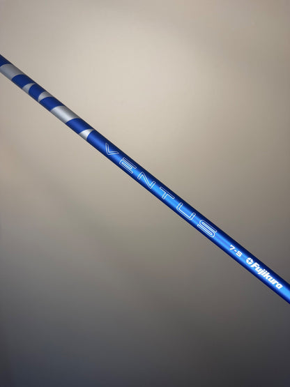 Fujikura Ventus Blue Velocore+ Stiff Flex Fairway Wood Shaft Ping Tip 42" NICE