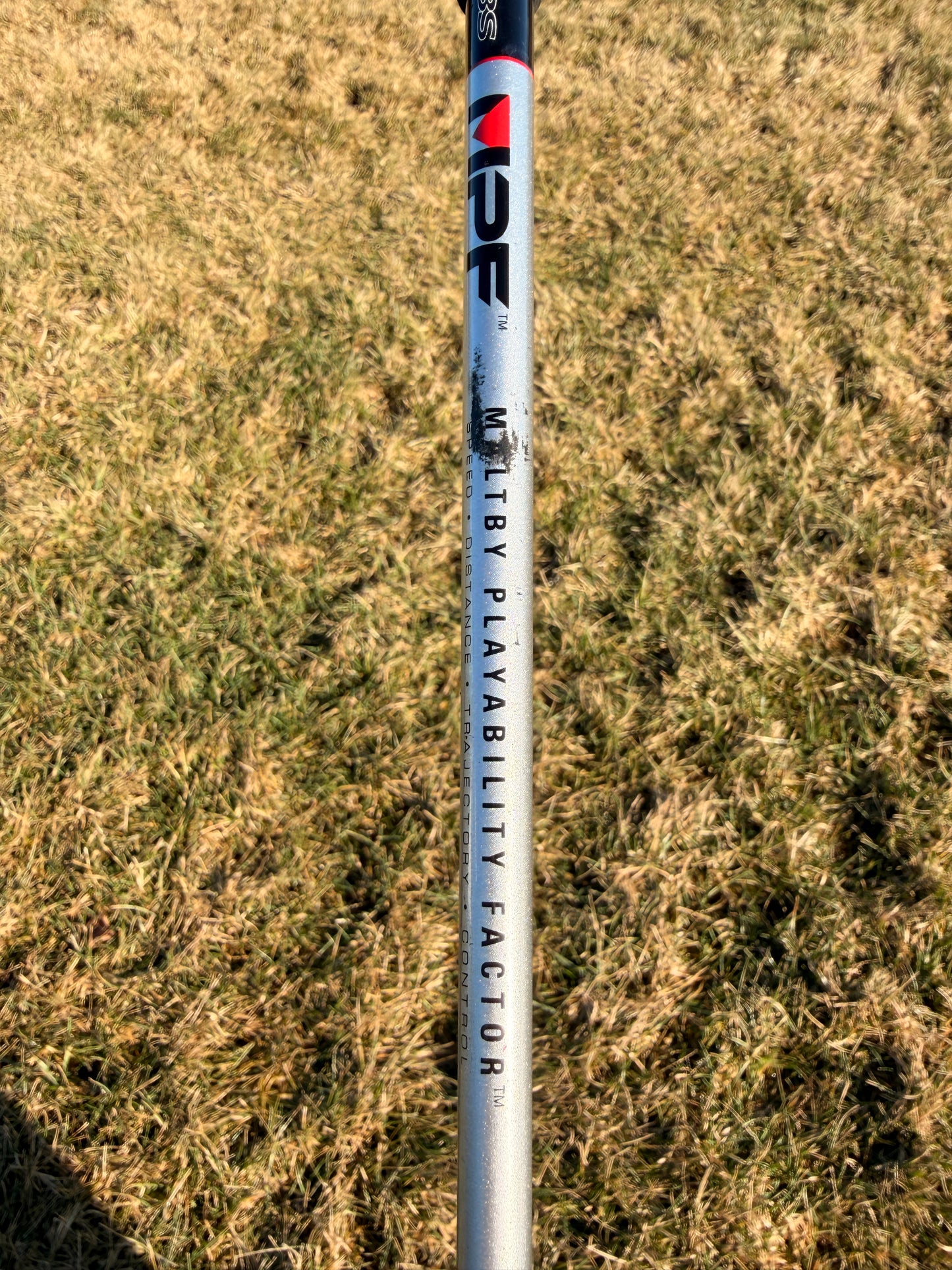 Photo of Cobra SS Hyper Steel Offset 3-Wood Ladies Flex Mpf D3S