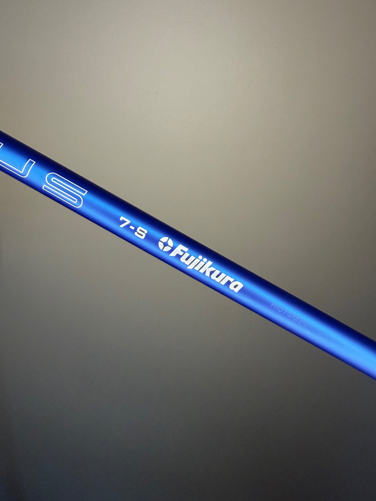 Fujikura Ventus Blue Velocore+ Stiff Flex Fairway Wood Shaft Ping Tip 42" NICE — photo 2