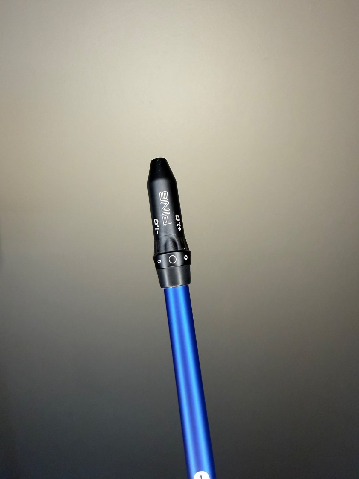 Fujikura Ventus Blue Velocore+ Stiff Flex Fairway Wood Shaft Ping Tip 42" NICE — photo 4