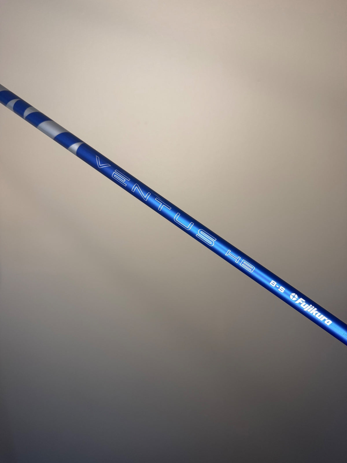 Fujikura Ventus Blue Velocore+ Stiff Flex Hybrid Shaft Ping Tip 39.75" NICE