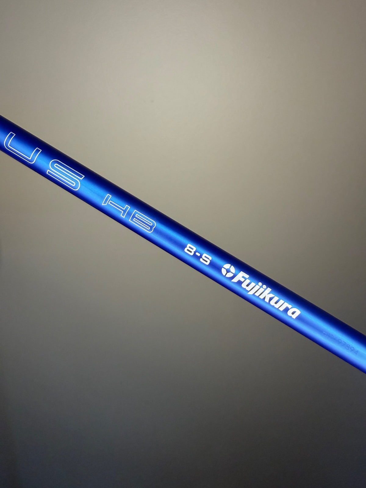 Fujikura Ventus Blue Velocore+ Stiff Flex Hybrid Shaft Ping Tip 39.75" NICE — photo 2