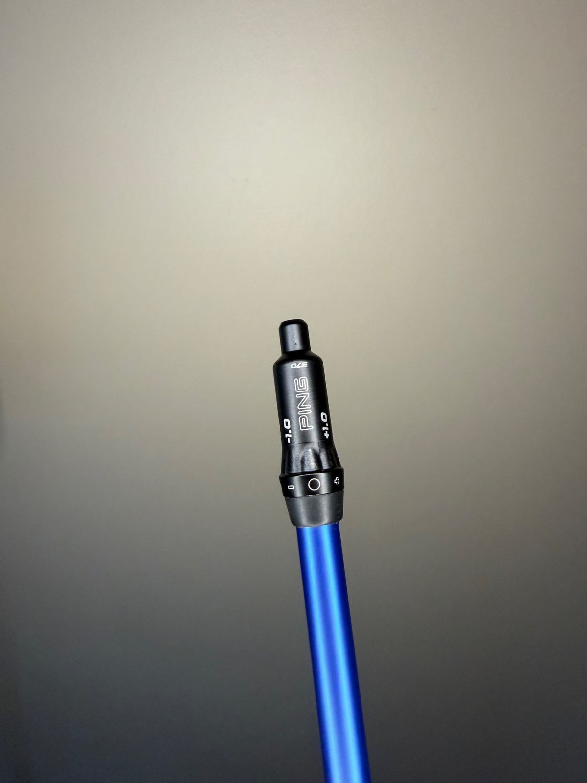 Fujikura Ventus Blue Velocore+ Stiff Flex Hybrid Shaft Ping Tip 39.75" NICE — photo 4