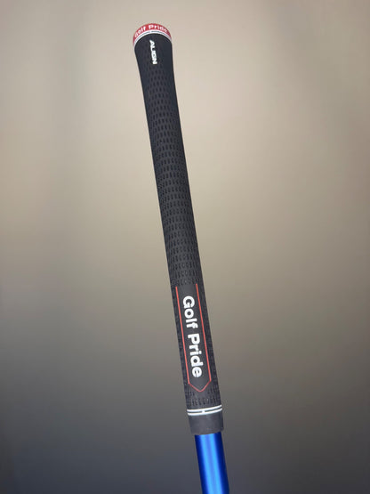 Fujikura Ventus Blue Velocore+ Stiff Flex Hybrid Shaft Ping Tip 39.75" NICE — photo 5