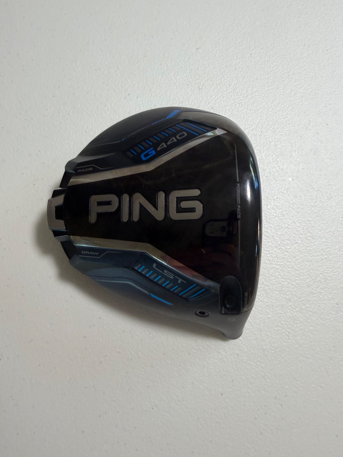 Ping G440 LST Driver 9° Head Only NICE