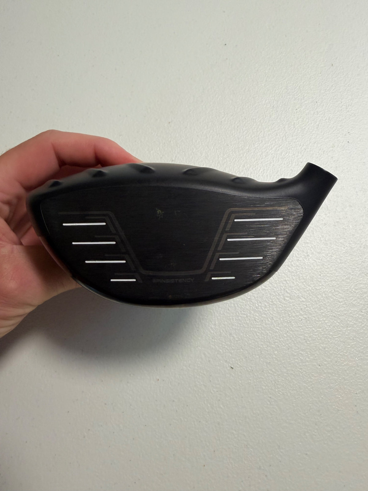 Ping G440 LST Driver 9° Head Only NICE — photo 2