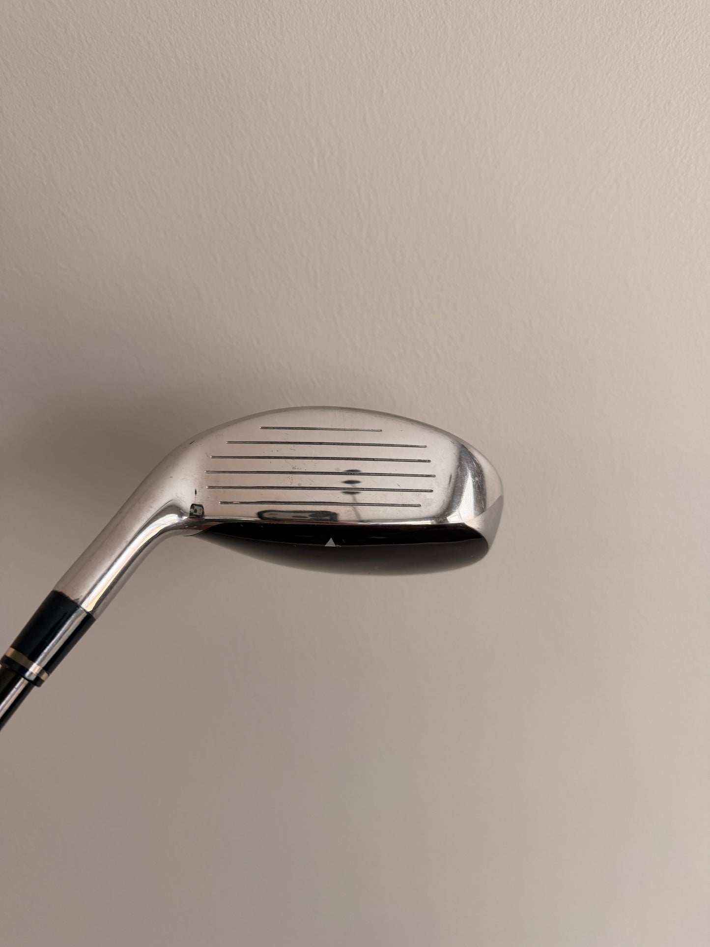 Photo of Adams Idea A2 OS Fairway Wood Ladies Flex High Launch 55G