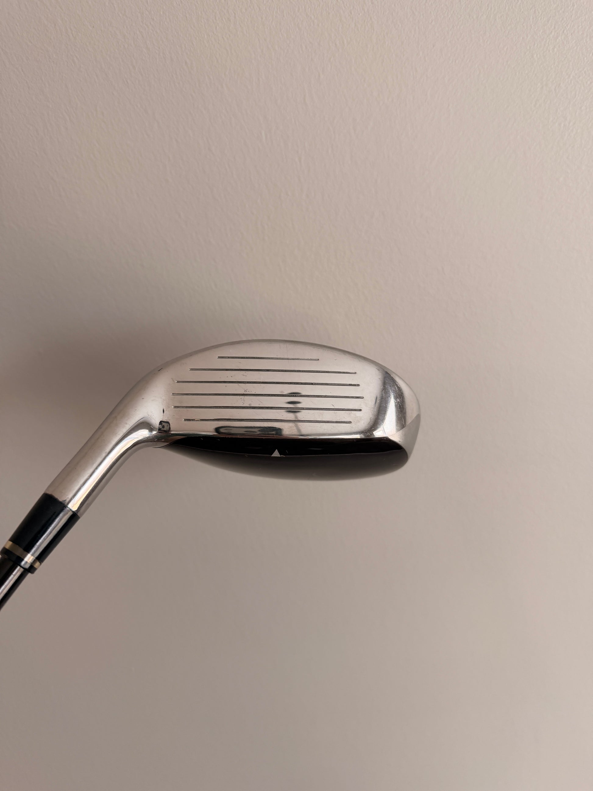 Photo of Adams Idea A2 OS Fairway Wood Ladies Flex High Launch 55G