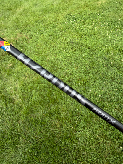 TaylorMade M3 2 Hybrid 17° Hzrdus Black Stiff Flex 41" NICE — photo 7