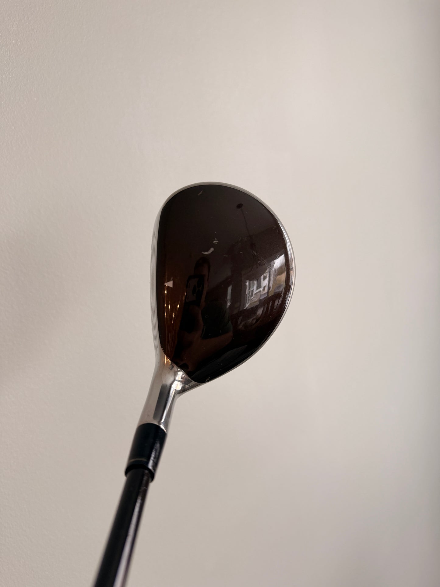 Photo of Adams Idea A2 OS Fairway Wood Ladies Flex High Launch 55G