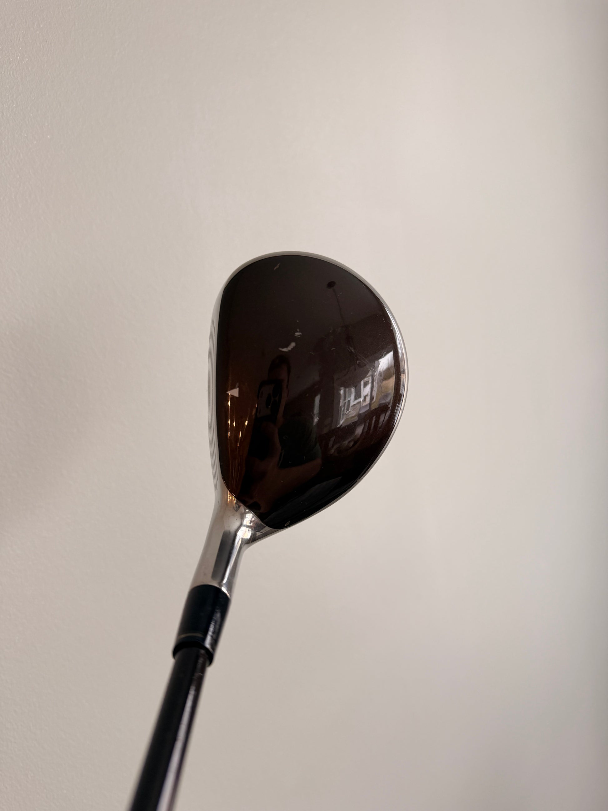 Photo of Adams Idea A2 OS Fairway Wood Ladies Flex High Launch 55G