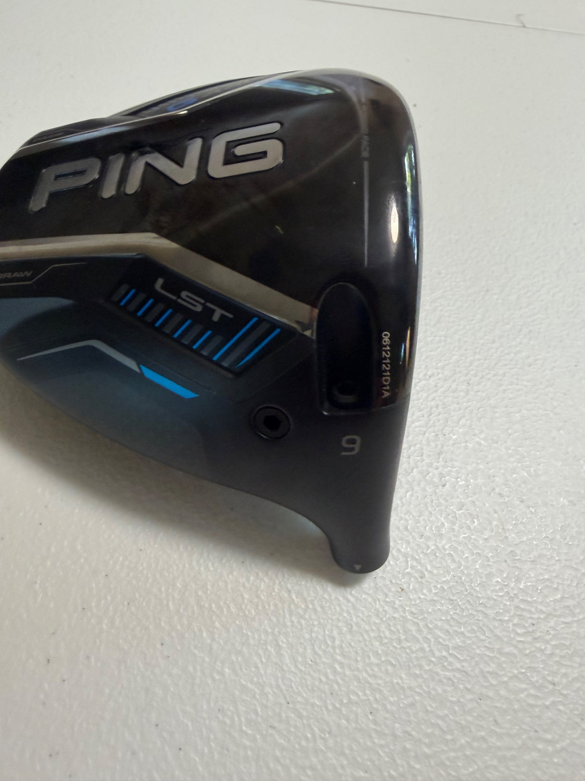 Ping G440 LST Driver 9° Head Only NICE — photo 5