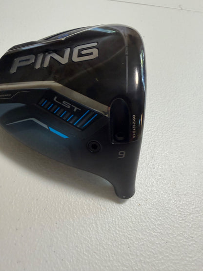 Ping G440 LST Driver 9° Head Only NICE — photo 5