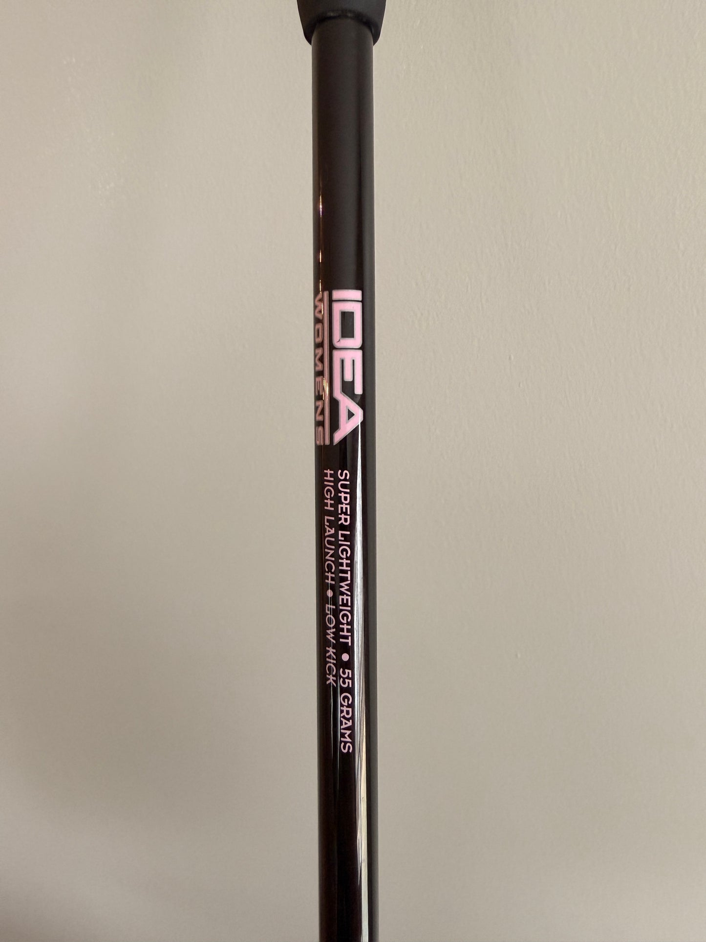 Photo of Adams Idea A2 OS Fairway Wood Ladies Flex High Launch 55G
