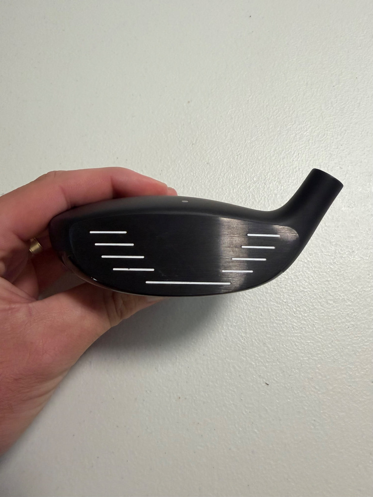 Ping G440 MAX 3-Wood 15° Head Only MINT — photo 2
