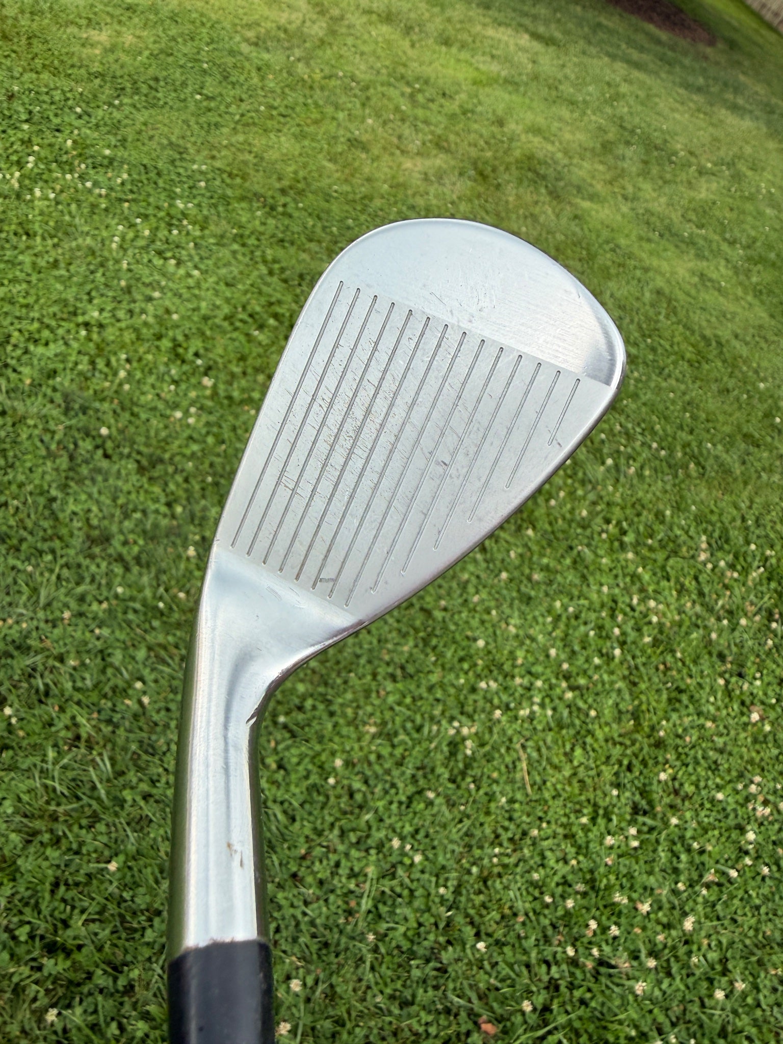 Titleist CNCPT CP-04 Gap Wedge 48° Project X LZ 120g Stiff Flex 36.5" NICE — photo 2