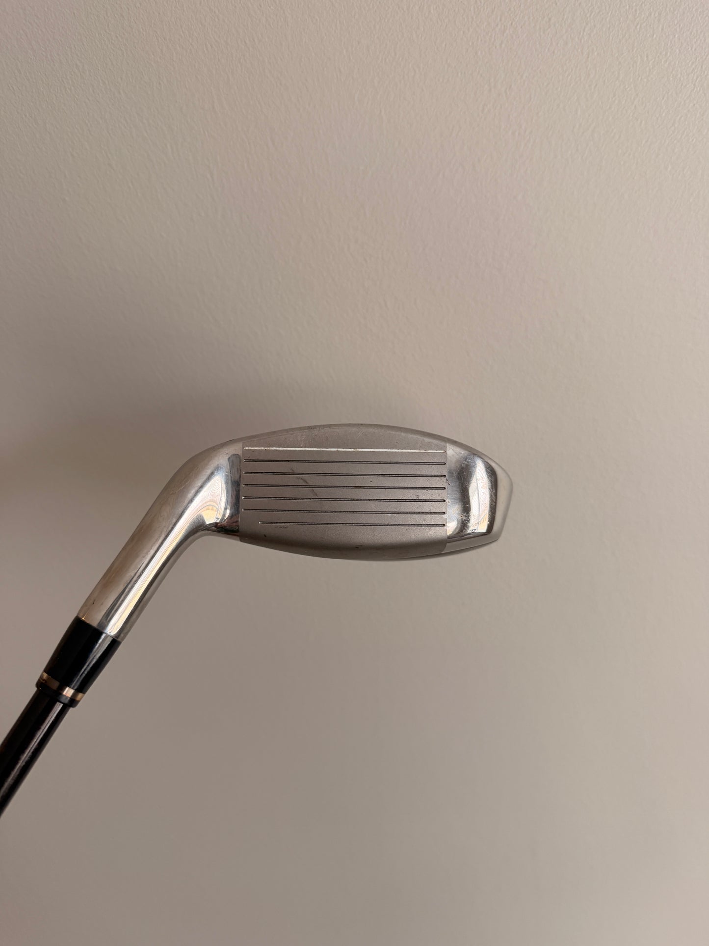 Photo of Adams Idea A2 OS Long Hybrid Ladies Flex High Launch 55G