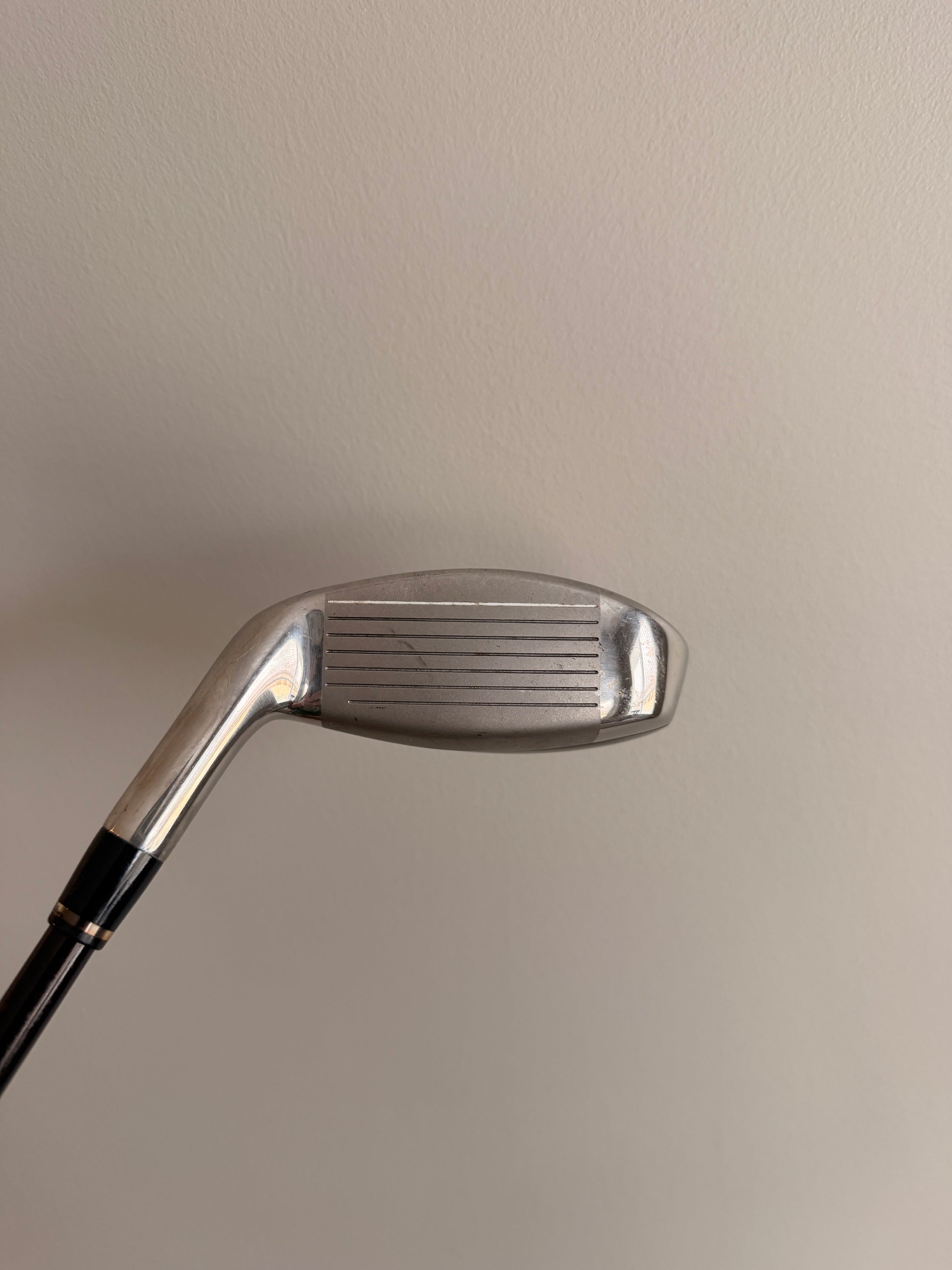 Photo of Adams Idea A2 OS Long Hybrid Ladies Flex High Launch 55G