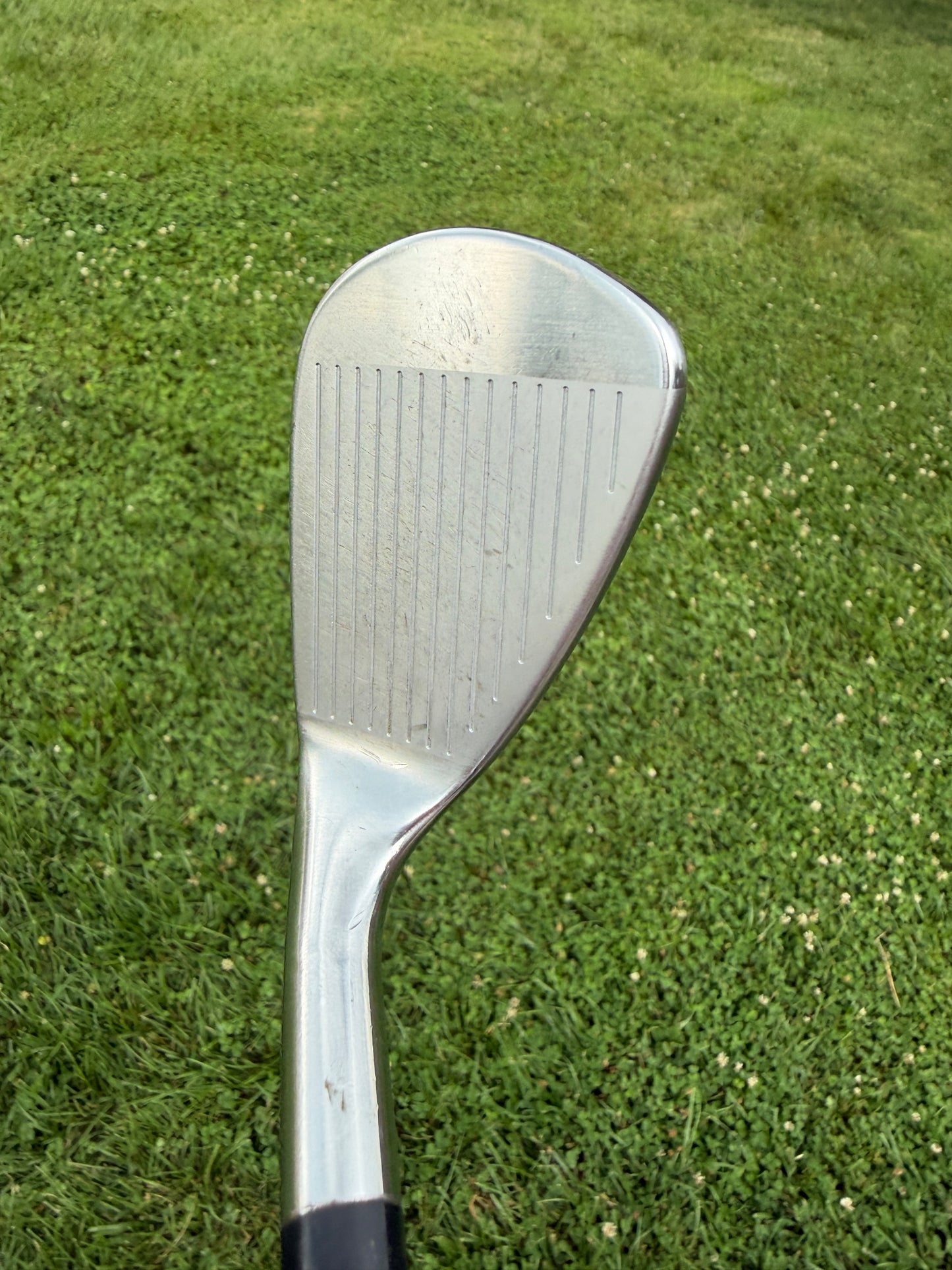 Titleist CNCPT CP-04 Gap Wedge 48° Project X LZ 120g Stiff Flex 36.5" NICE — photo 3