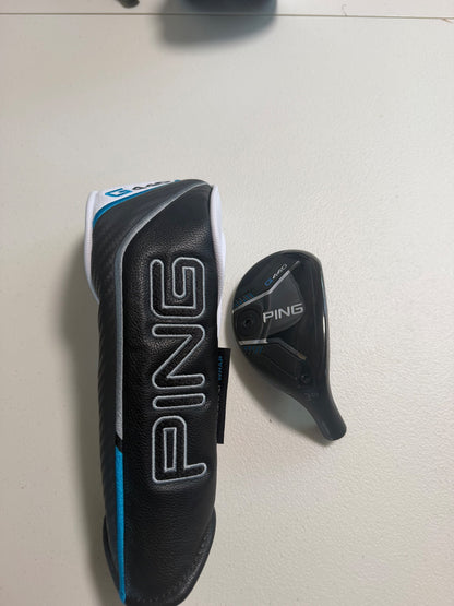 Ping G440 3 Hybrid 20° +HC Head Only MINT