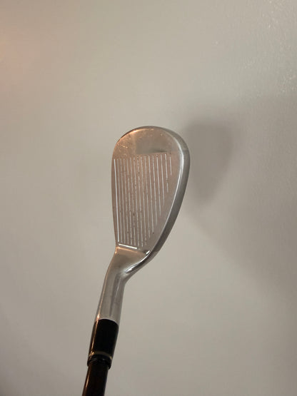 Photo of Adams Idea A2 OS Wedge Ladies Flex High Launch 55G