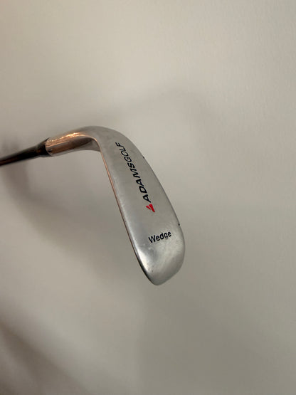 Photo of Adams Idea A2 OS Wedge Ladies Flex High Launch 55G