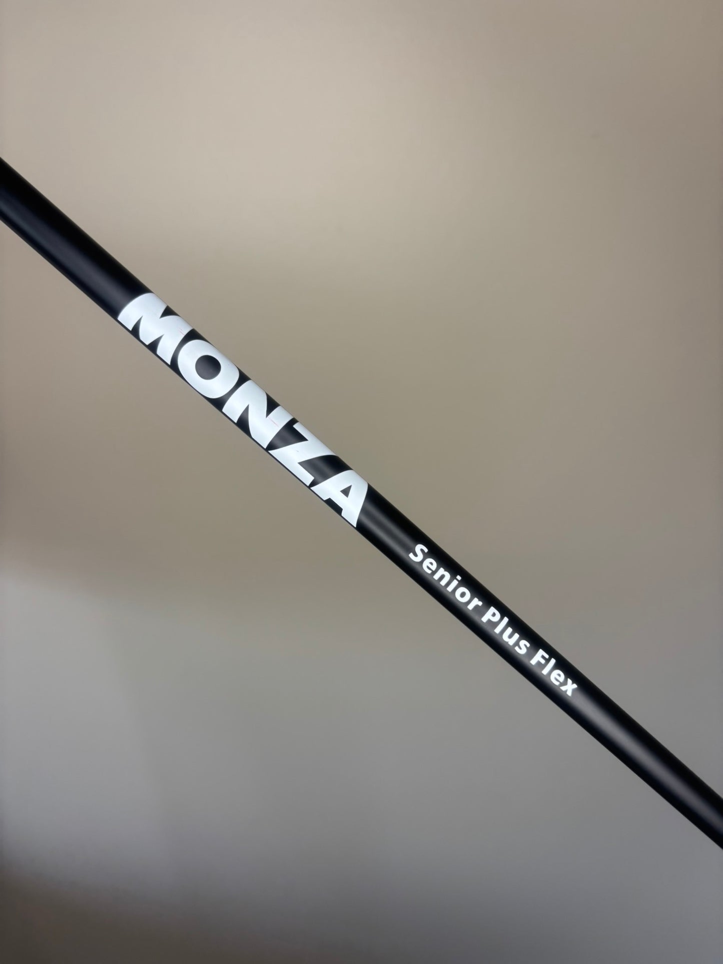 MONZA Driver 14.5° Graphite Senior Flex 42.75″ NICE