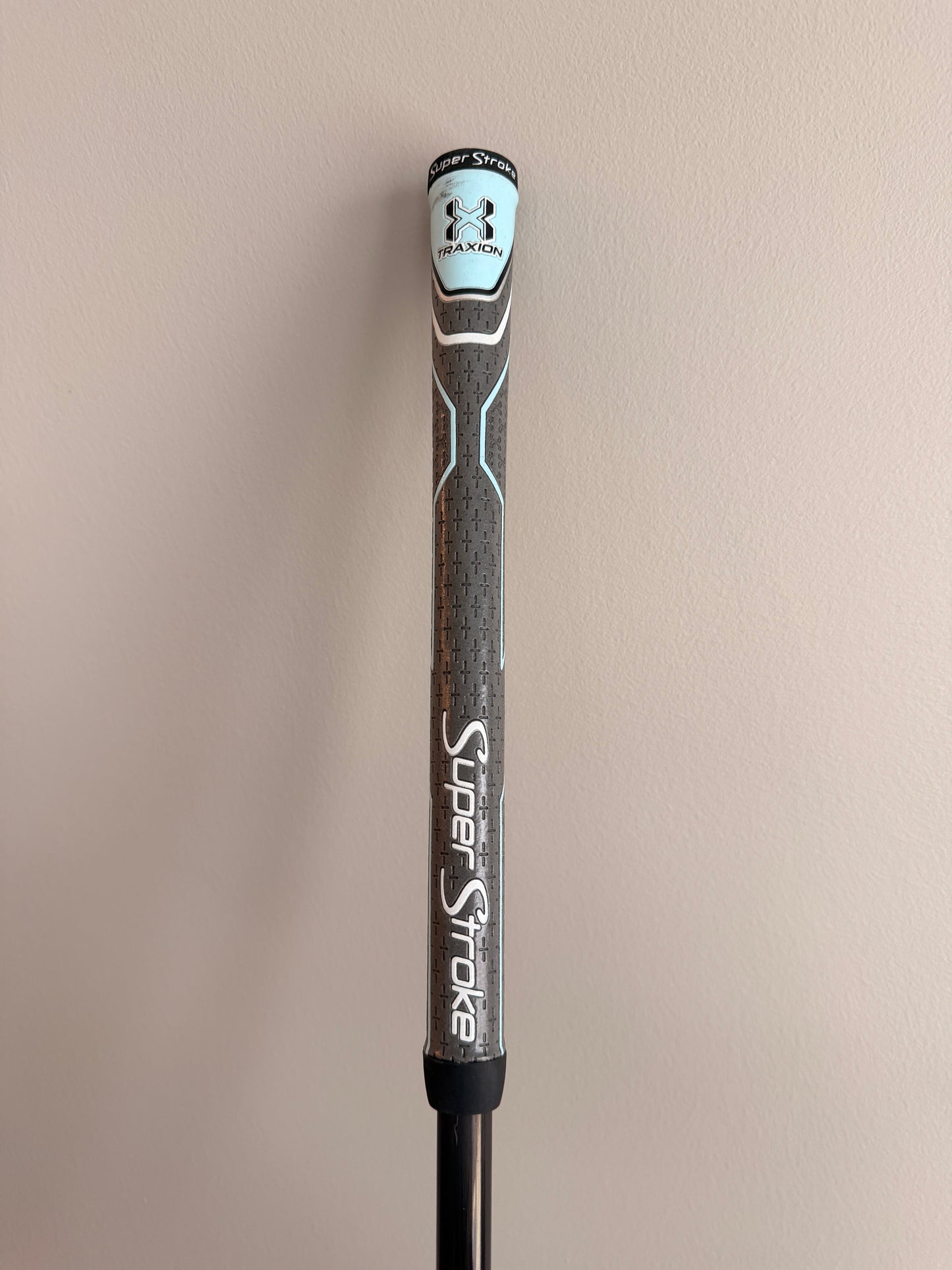 Adams Idea A2 OS Wedge High Launch 55g Ladies Flex 35″ NICE