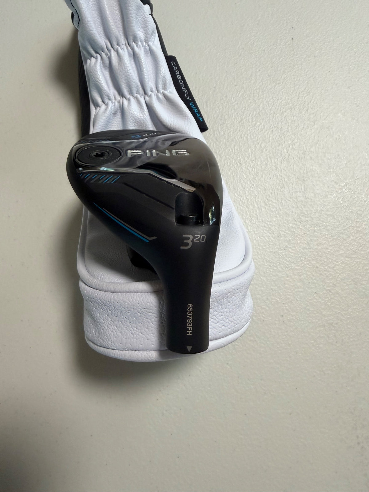 Ping G440 3 Hybrid 20° +HC Head Only MINT — photo 5