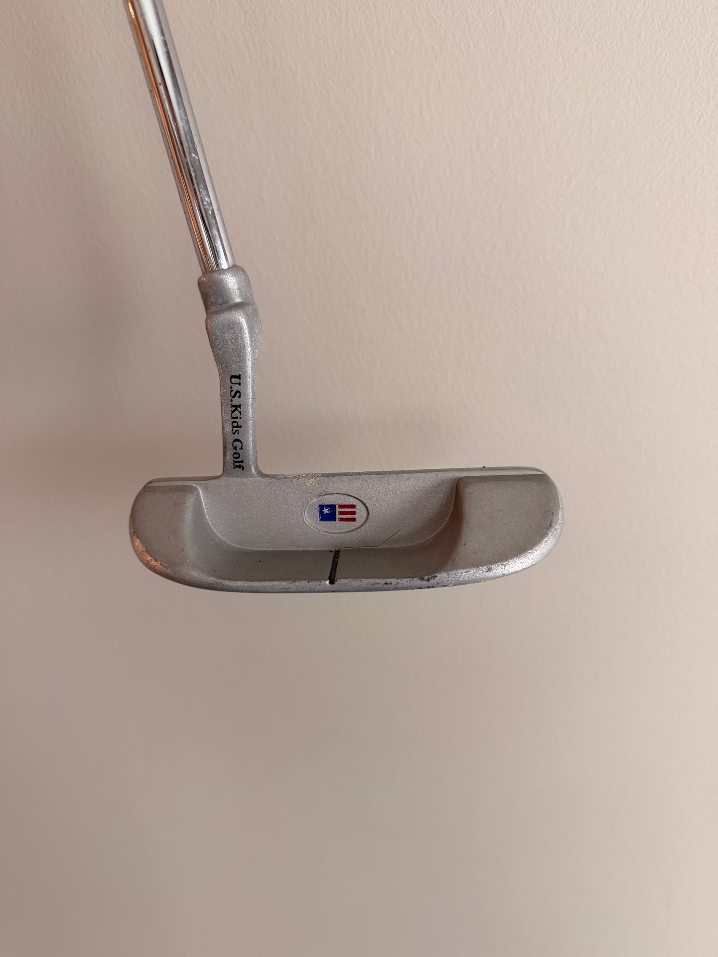 Photo of US Kids Golf 508 Putter Ultralight