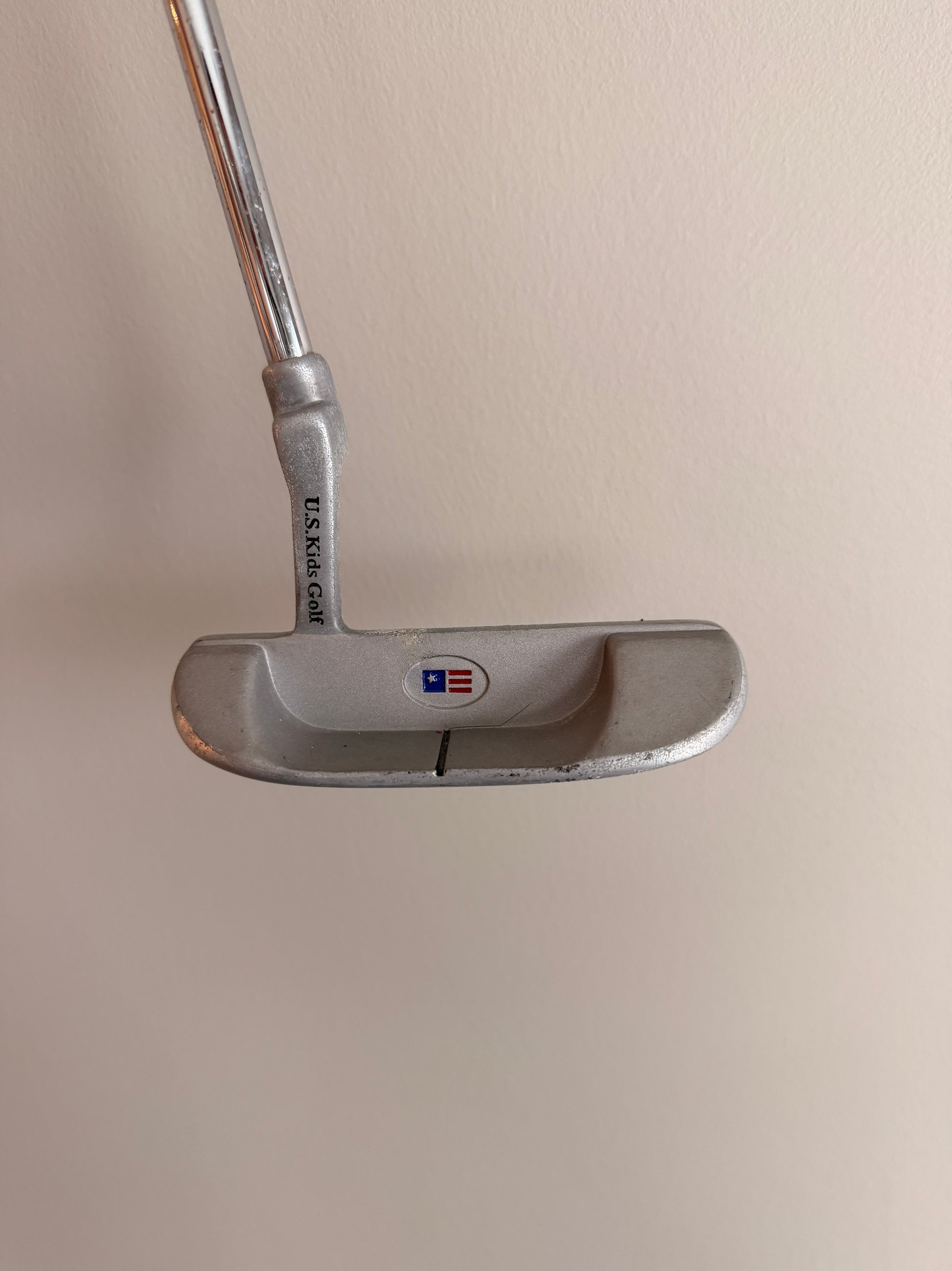 Photo of US Kids Golf 508 Putter Ultralight