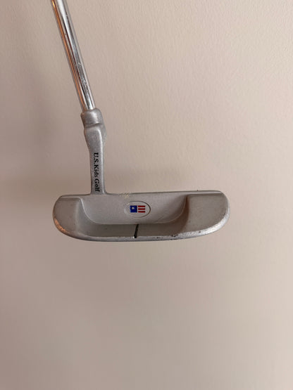 Photo of US Kids Golf 508 Putter Ultralight