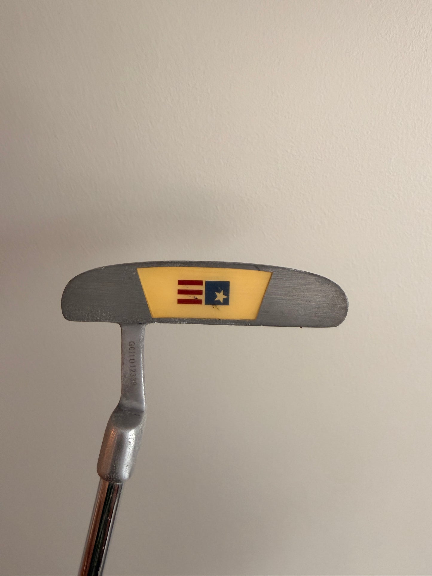 Photo of US Kids Golf 508 Putter Ultralight