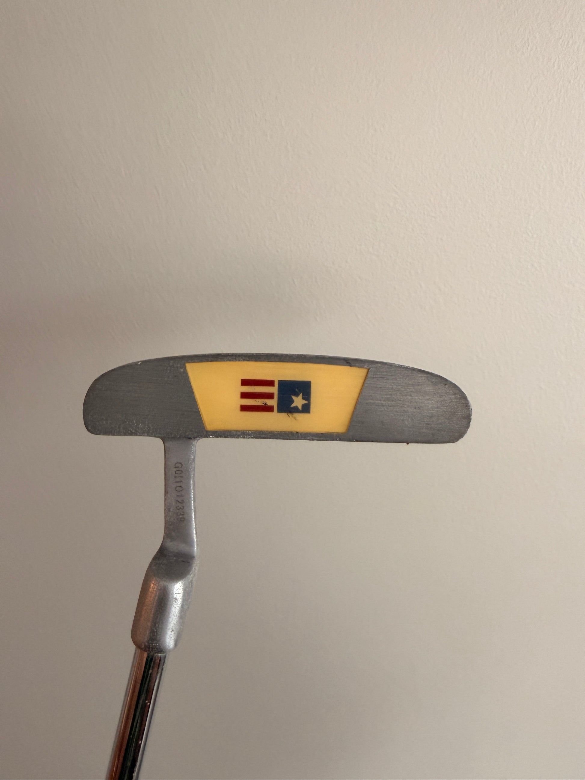 Photo of US Kids Golf 508 Putter Ultralight