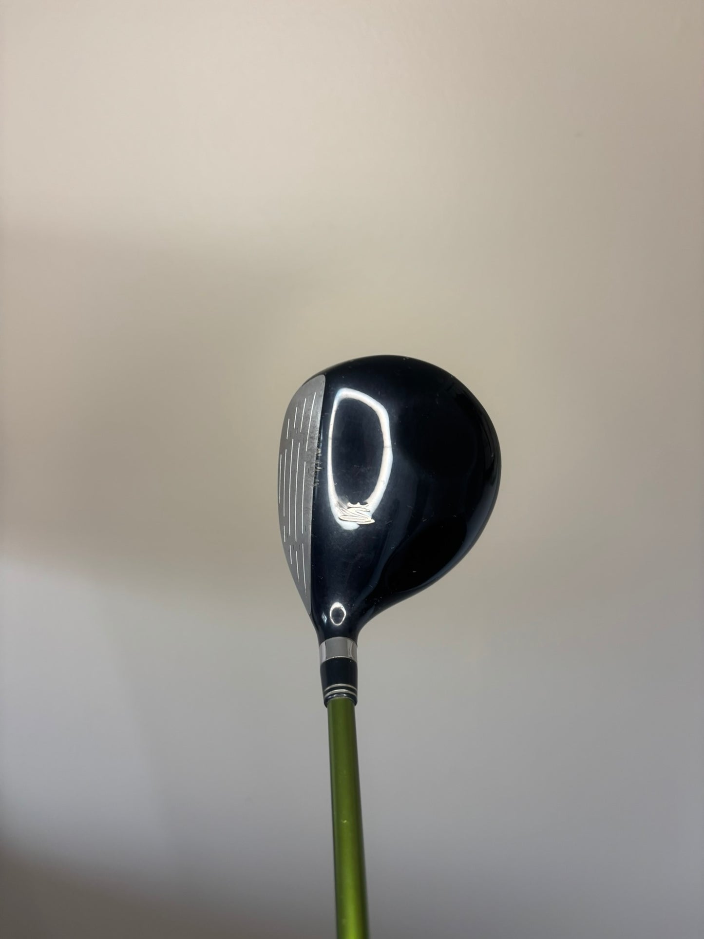 Cobra F Speed Hyper Steel 5-Wood Aldila NV-F Regular Flex 42.5″ NICE