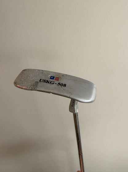 Photo of US Kids Golf 508 Putter Ultralight