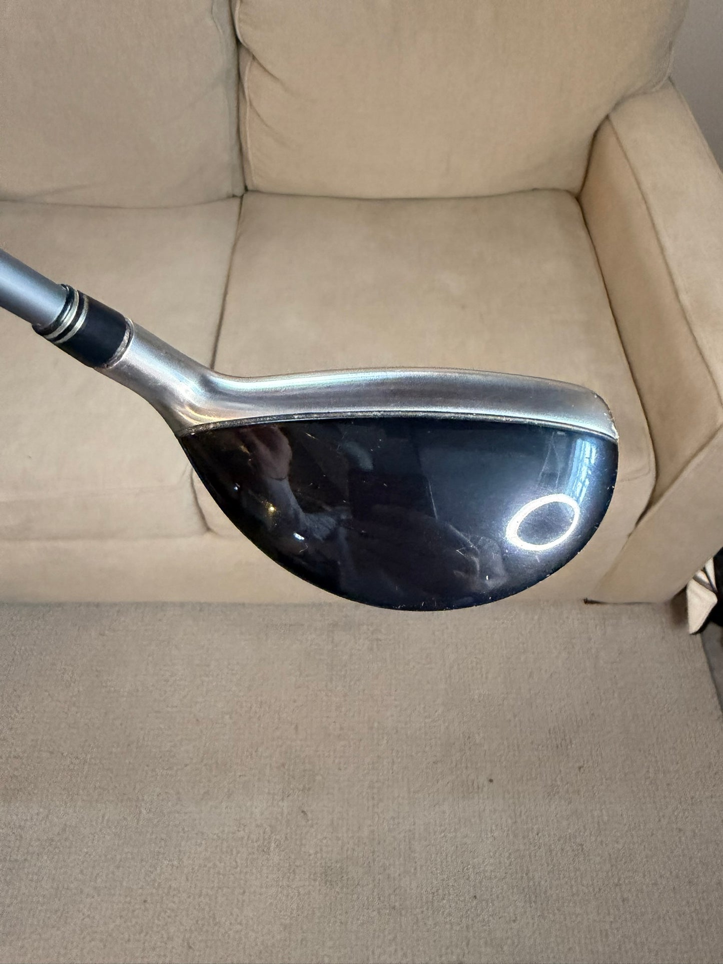 Photo of Cobra Baffler DWS 4 Hybrid 23° Regular Flex Aldila Nv Hl 65