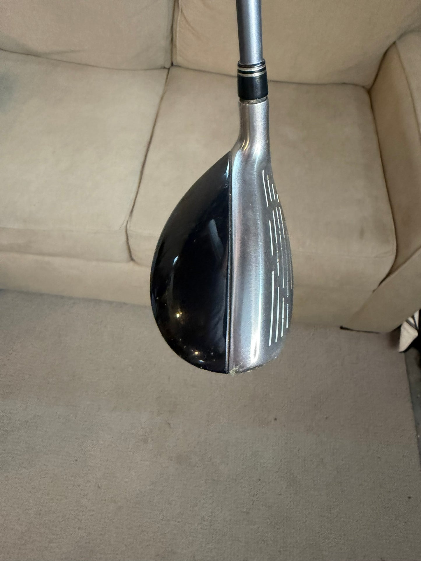 Photo of Cobra Baffler DWS 4 Hybrid 23° Regular Flex Aldila Nv Hl 65