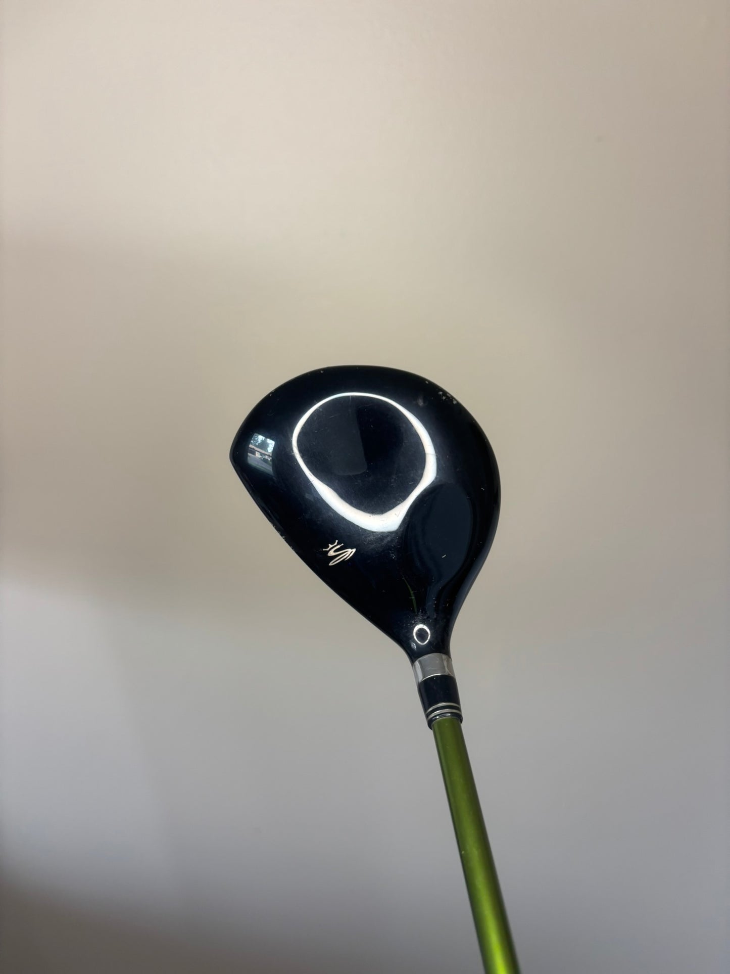 Cobra F Speed Hyper Steel 5-Wood Aldila NV-F Regular Flex 42.5″ NICE